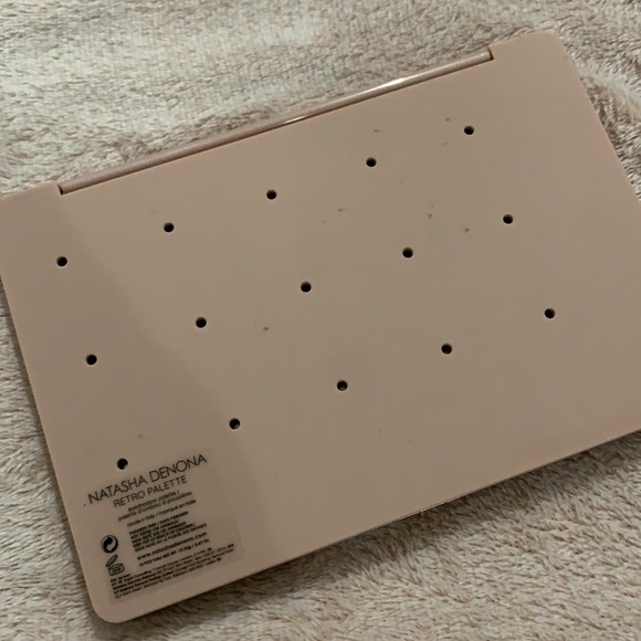 Natasha Denona Retro Palette - Picture 4 of 5